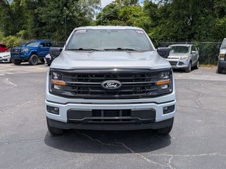 Certified 2025 Ford F150 XLT w/ Equipment Group 302A MID AWD/4WD video 2