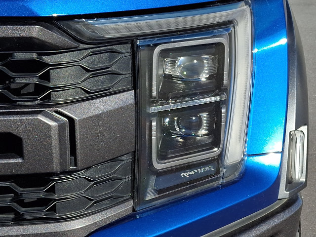 Used 2022 Ford F150 Raptor w/ Raptor 37 Performance Package AWD/4WD image 9