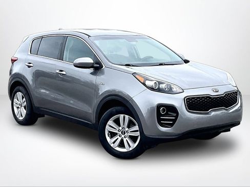Used 2019 Kia Sportage LX AWD/4WD image 13