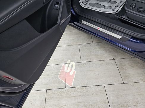 Used 2020 Audi SQ5 Prestige w/ Prestige Package image 22