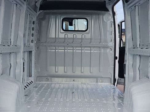 New 2026 RAM ProMaster 2500 w/ Convenience Group image 13