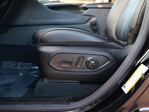 New 2025 Jeep Grand Cherokee Limited image 14