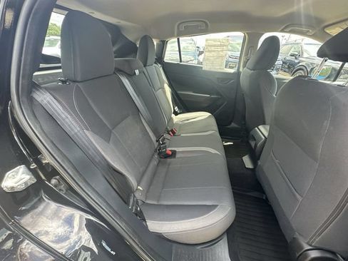 Used 2024 Subaru Impreza 2.0i AWD/4WD image 30