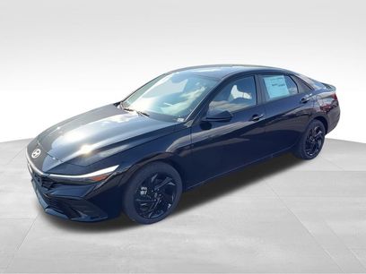 New 2026 Hyundai Elantra Sport