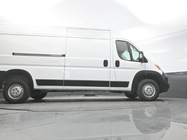 Used 2026 RAM ProMaster 2500 w/ Convenience Group FWD image 39