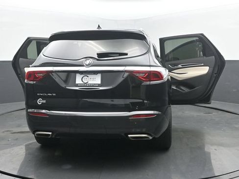 Used 2022 Buick Enclave Essence w/ Experience Buick Package FWD image 53