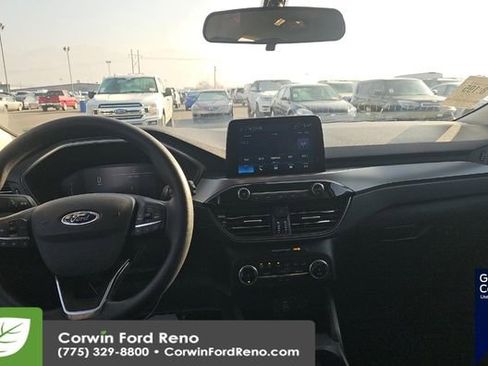 Used 2025 Ford Escape Active image 14