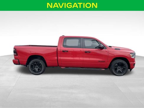 Used 2023 RAM 1500 Big Horn image 6