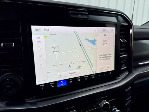 New 2026 Ford F350 Lariat w/ Lariat Ultimate Package image 29