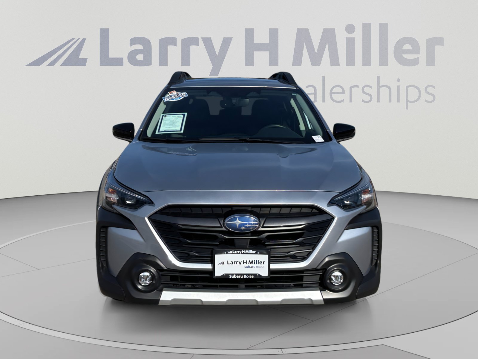 Certified 2024 Subaru Outback Limited AWD/4WD image 8