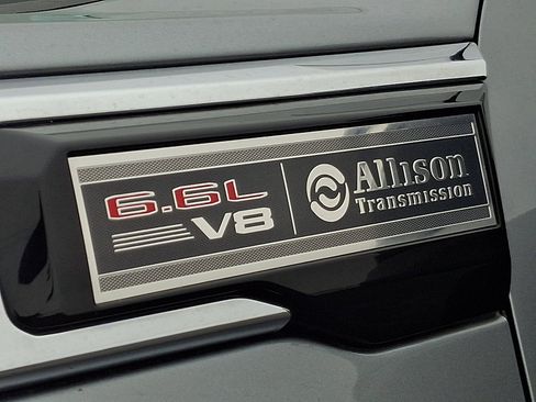 Used 2024 GMC Sierra 2500 Pro w/ Convenience Package image 31