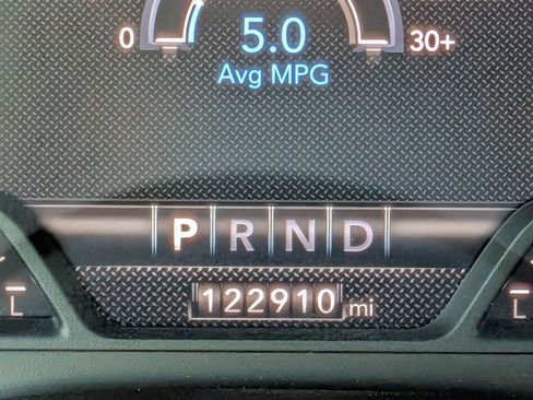 Used 2020 RAM 1500 Rebel w/ Rebel Level 1 Equipment Group AWD/4WD image 35