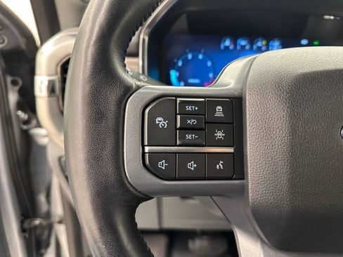 Used 2024 Ford F150 Lariat w/ FX4 Off-Road Package image 37