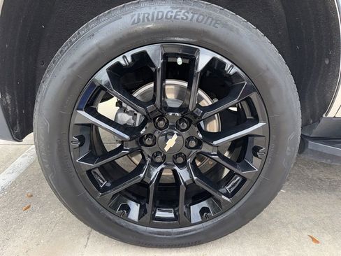 Used 2022 Chevrolet Tahoe LT image 38