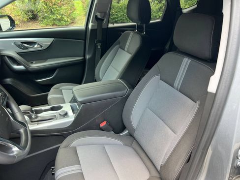Used 2026 Chevrolet Blazer LT AWD/4WD image 32