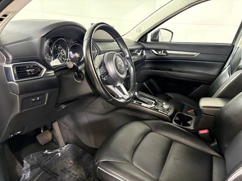 Used 2024 MAZDA CX-5 AWD 2.5 S w/ Select Package image 26