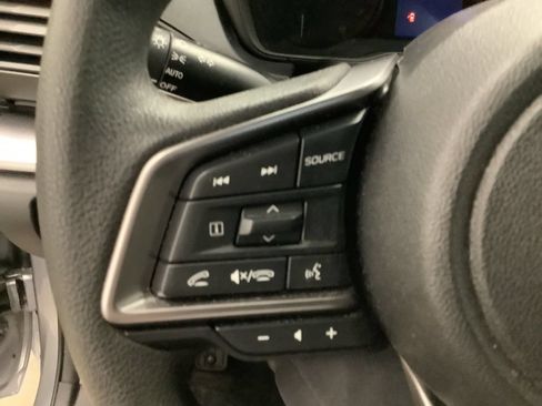 Certified 2024 Subaru Impreza 2.0i AWD/4WD image 10