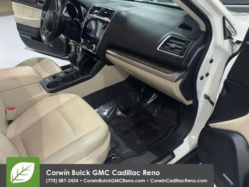 Used 2018 Subaru Outback 2.5i Limited image 22