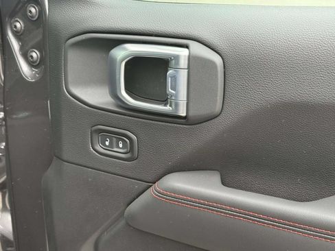 New 2026 Jeep Gladiator Rubicon AWD/4WD image 8