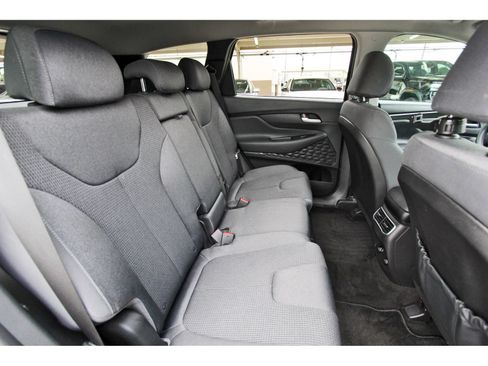 Used 2021 Hyundai Santa Fe SEL FWD image 13