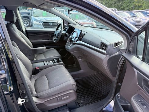 Used 2018 Honda Odyssey EX image 43
