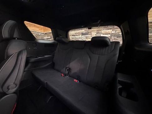 Used 2024 Hyundai Palisade Calligraphy AWD/4WD image 37