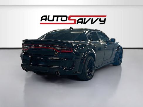 Used 2023 Dodge Charger Scat Pack RWD image 7