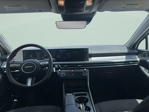 Used 2025 Hyundai Sonata SEL FWD image 21