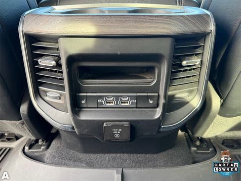 Certified 2025 RAM 1500 Laramie w/ Sport Appearance Package image 18