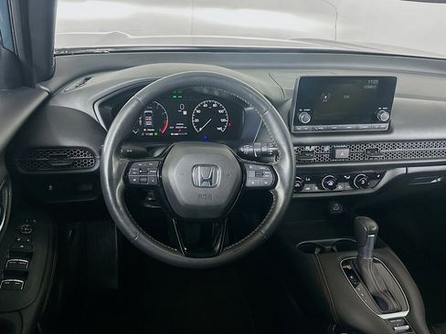 Used 2023 Honda HR-V Sport image 18