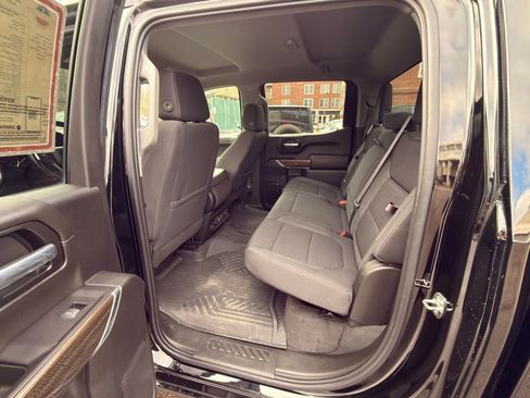 Used 2022 Chevrolet Silverado 1500 RST image 20