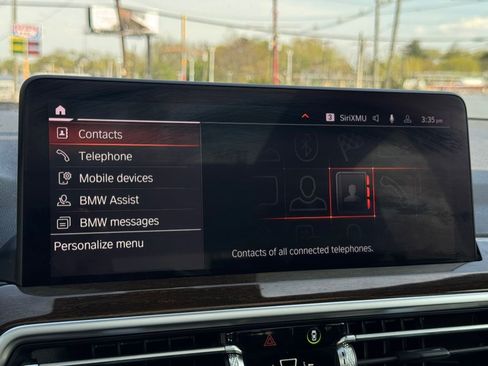 Used 2022 BMW X3 xDrive30i w/ Premium Package 2 AWD/4WD image 62