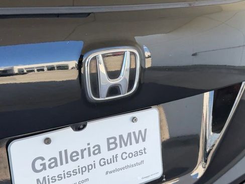 Used 2022 Honda Pilot Sport image 9