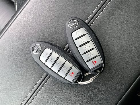 Used 2021 Nissan Altima 2.5 SL AWD/4WD image 33