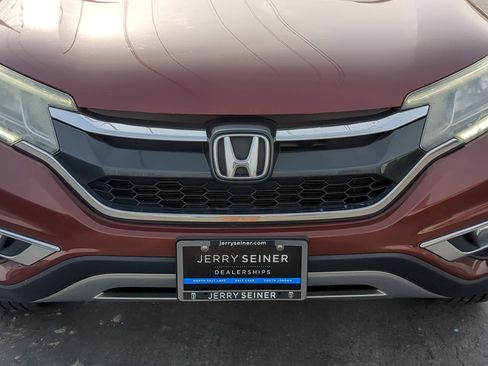 Used 2016 Honda CR-V EX image 9