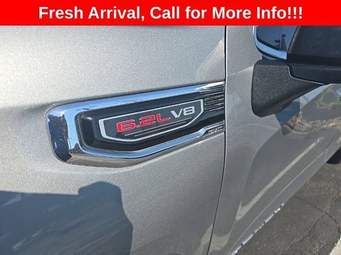 Used 2023 GMC Sierra 1500 Denali w/ Denali Reserve Package AWD/4WD image 26