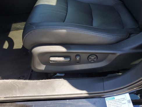 Used 2021 Honda Accord EX-L image 12