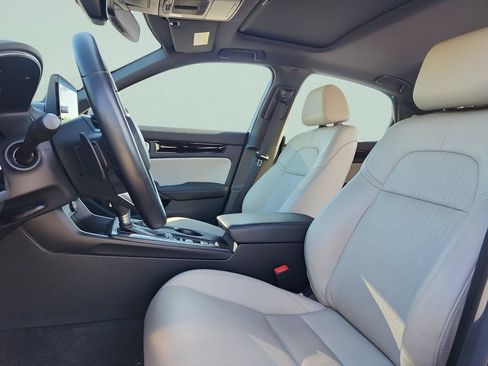 Certified 2023 Honda Civic Sport Touring image 19