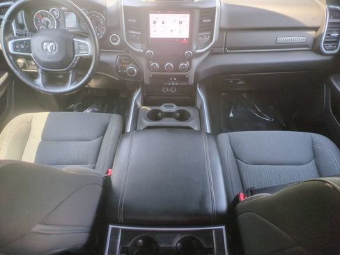 Used 2022 RAM 1500 Big Horn AWD/4WD image 17