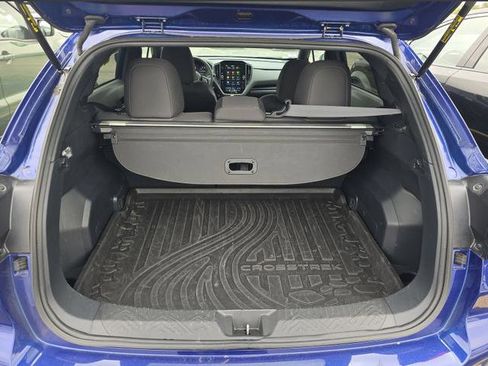Used 2025 Subaru Crosstrek 2.5i Sport AWD/4WD image 7