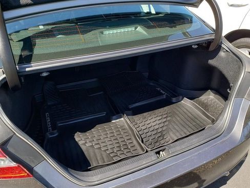 Used 2018 Toyota Camry XSE w/ Audio Package image 10