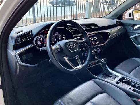 Used 2021 Audi Q3 2.0T Premium image 17