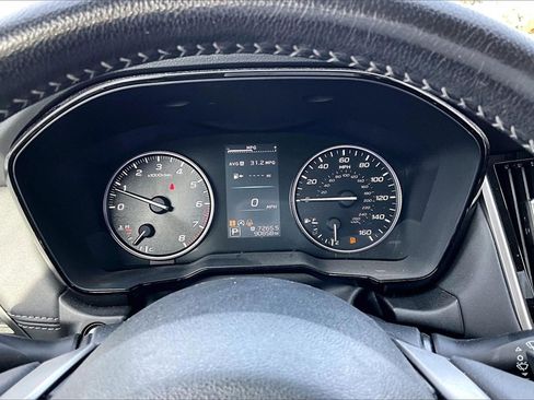 Used 2022 Subaru Legacy Premium image 17