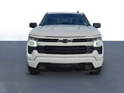 New 2026 Chevrolet Silverado 1500 RST w/ Convenience Package II image 2