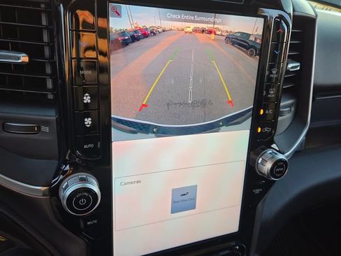 Used 2025 RAM 1500 Big Horn RWD image 22