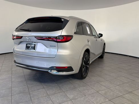 Used 2026 MAZDA CX-90 3.3 Turbo S w/ Premium Plus AWD/4WD image 9