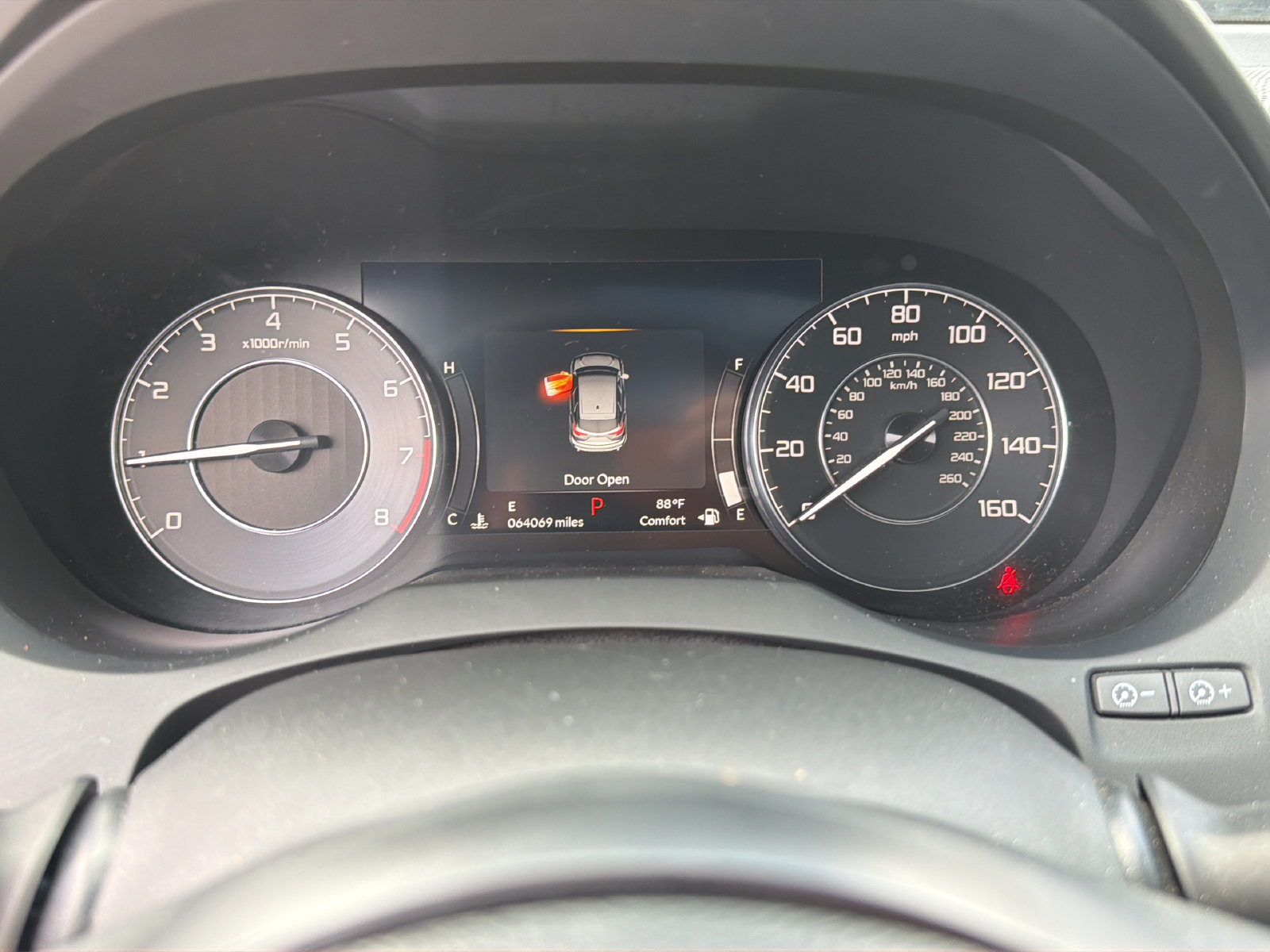 Used 2021 Acura RDX AWD image 17