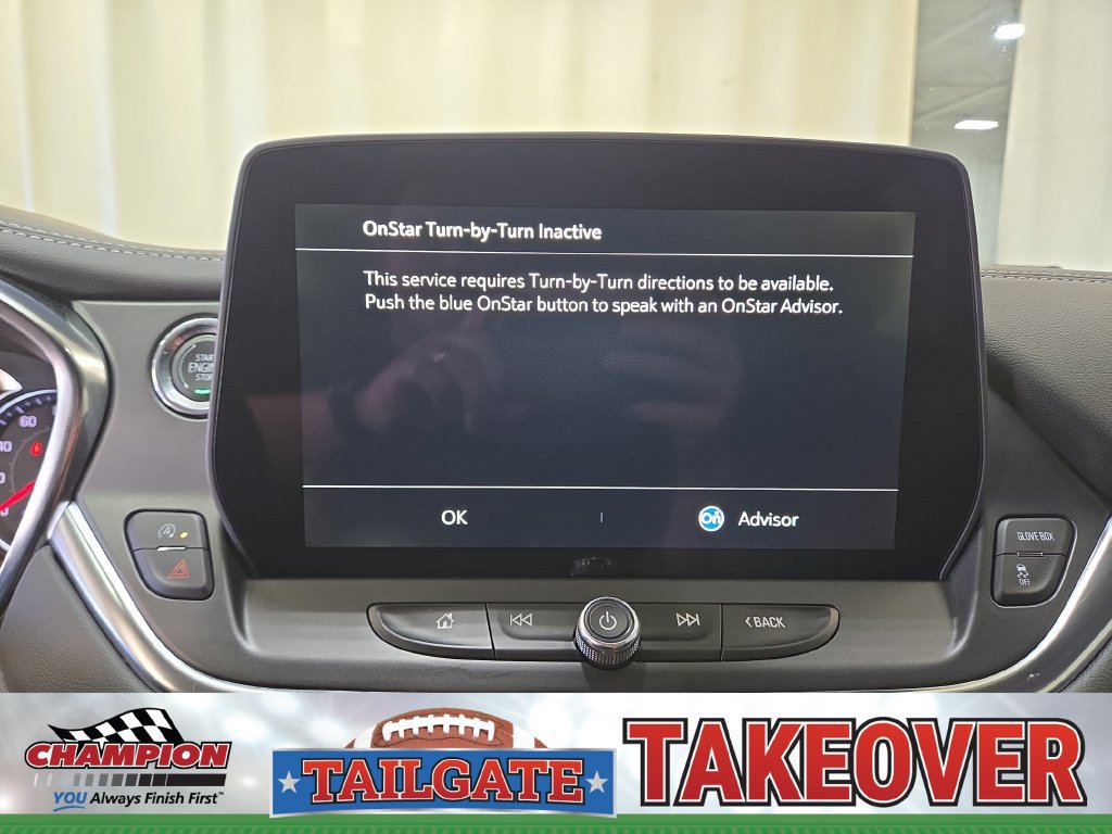 Used 2024 Chevrolet Blazer LT w/ Midnight/Sport Edition FWD image 25