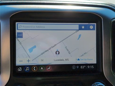 Used 2021 GMC Sierra 1500 SLT image 19