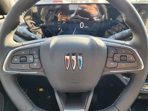 New 2026 Buick Envista Avenir image 19